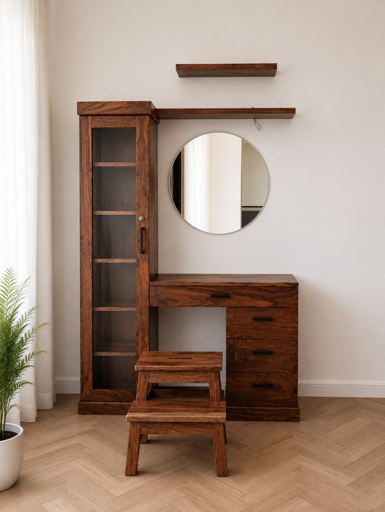 Savita Dresser